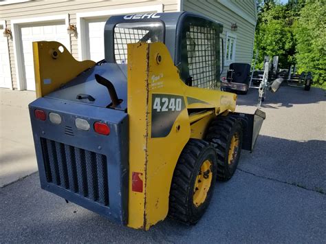 gehl skid steer for sale ontario|used gehl skid steer craigslist.